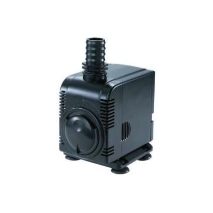 Regulovatelné čerpadlo BOYU FP-5000, 5000l/h Cover