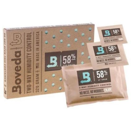 Boveda 58