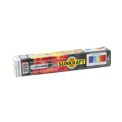 SUNKRAFT HPS 400W Cover