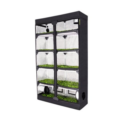 propagator xl