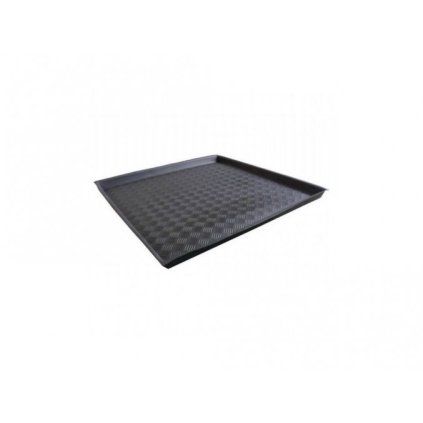 Flexi tray deep 150x150x10cm Cover