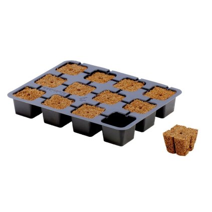 HGA Garden CT12 Tray + Eazy Plug Cover