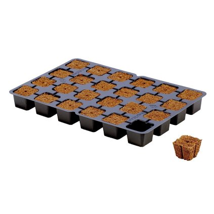 HGA Garden CT24 Tray + Eazy Plug Cover