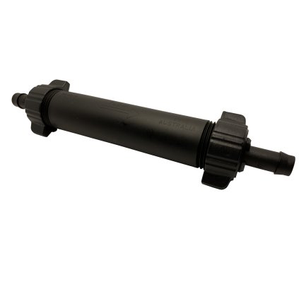 PF918 16 16mm Inline Filter