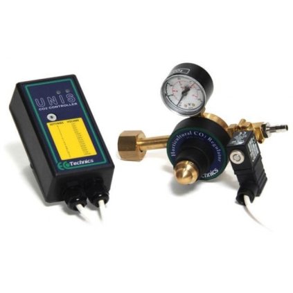 14720 ecotechnics unis co2 complete kit controller
