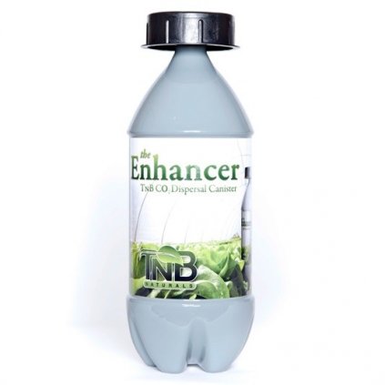 TNB Naturals The Enhancer CO2 Cover