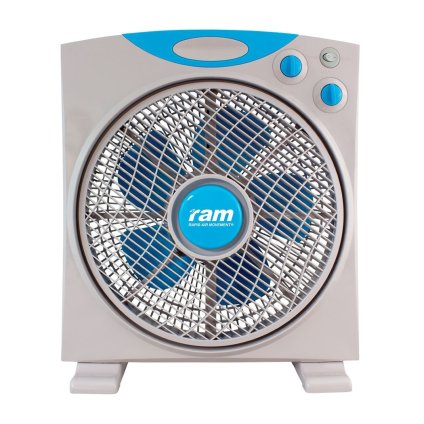 RAM ECO Fan O 30cm Cover