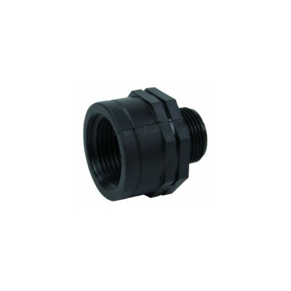 rritec PP redukce vnitřní závit vnější závit 3 4 x 1 2