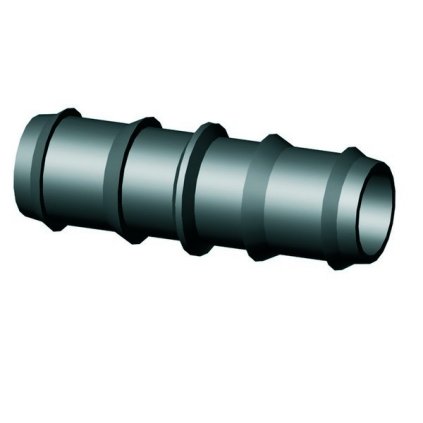 Spojka pro PE hadice, průměr 16mm Cover