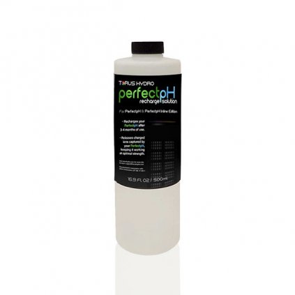 Torus Hydro perfectpH Recharge Solution 500ml