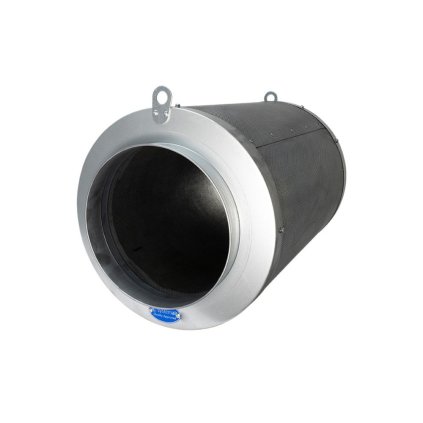 44637 carboair 50 filter 250x500 mm 1200 m3 h