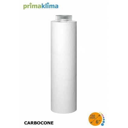 carbocone 150mm flange (1)