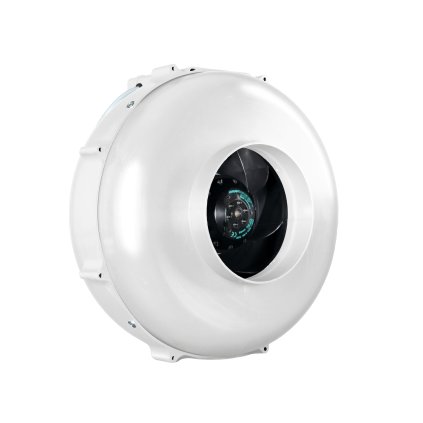 Ventilator Prima Klima PK160-2 420/800 m3/h, 160mm, 2-speed