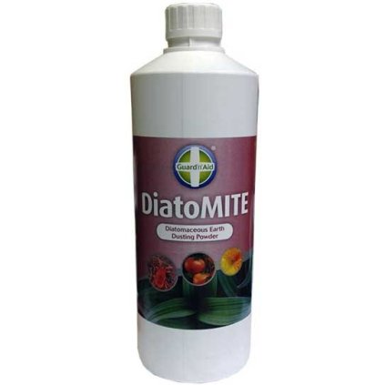 diatomite