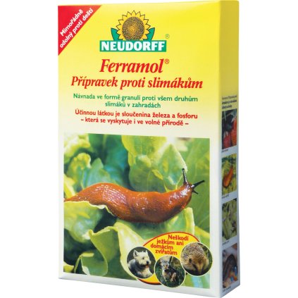 Ferramol