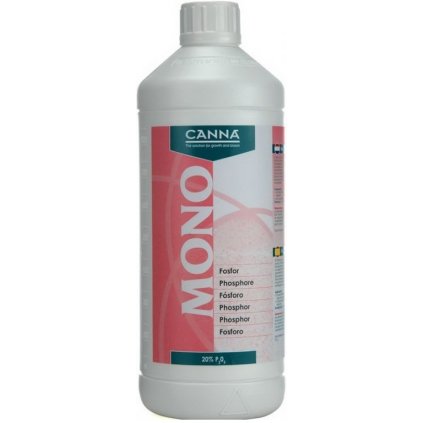 Canna P 20% 1l