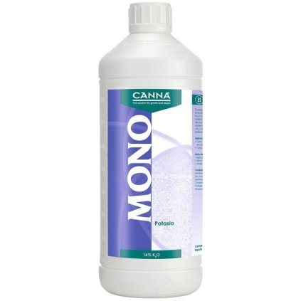 Canna K 20% 1l