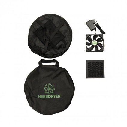 herbdryer