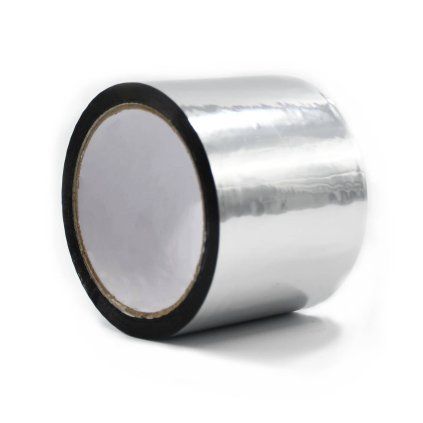 Metallised Foil Tape