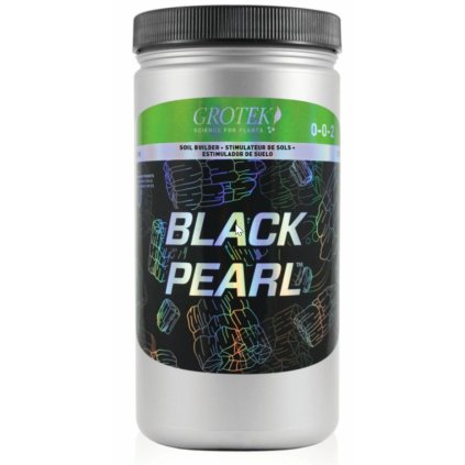 Grotek Black Pearl 250g Higarden