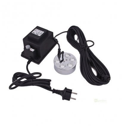 M5 Humidifier - Separate Device