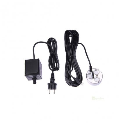 M3 Humidifier - Separate Device