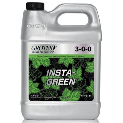 Grotek Insta-Green Cover