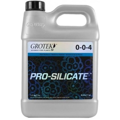 Grotek Pro-Silicate Cover