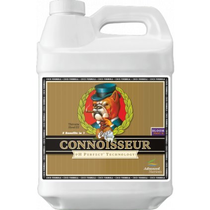 Advanced Nutrients pH Perfect Connoisseur Coco Bloom Part B 10L
