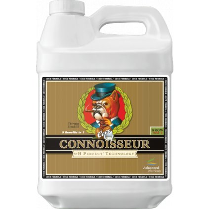 Advanced Nutrients pH Perfect Connoisseur Coco Grow Part B 10L