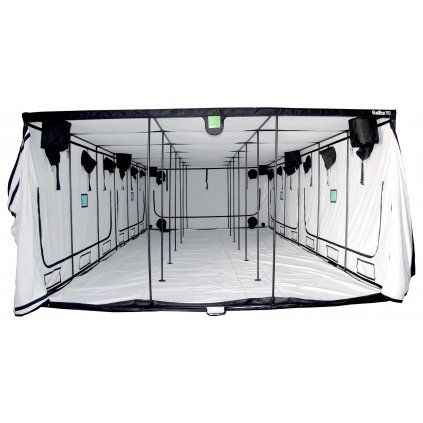 BudBox PRO Titan IX 900x450x240 cm - blanc