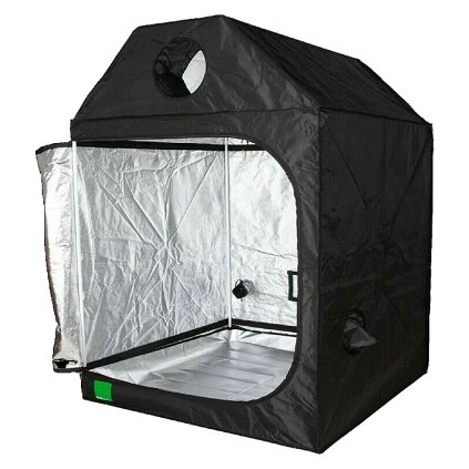 budbox lite 150x150 ROOF grow tent