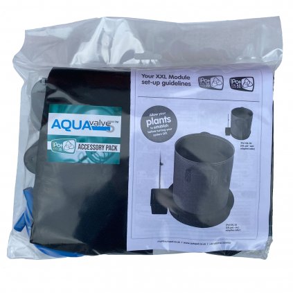 APXXL35LPACK Accessory Pack for 35ltr XXL Module Inc Pot