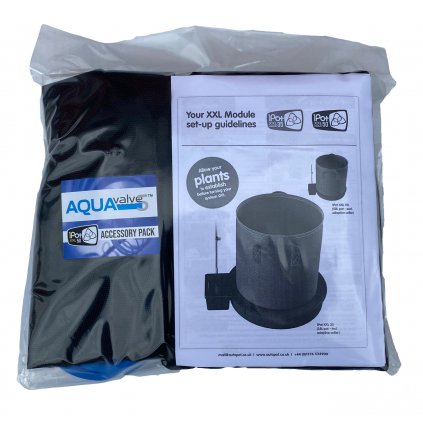 APXXL50LPACK Accessory Pack for 50ltr XXL Module Inc Pot