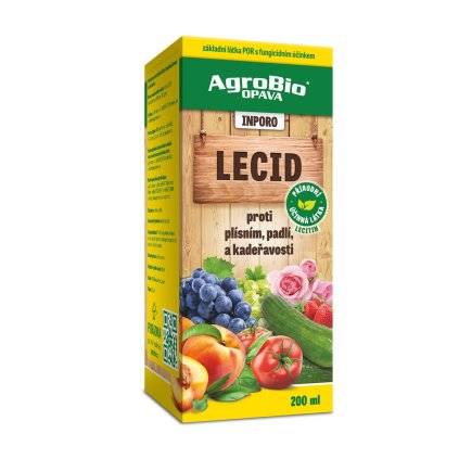 AgroBio INPORO Lecid (Volume 200ml)