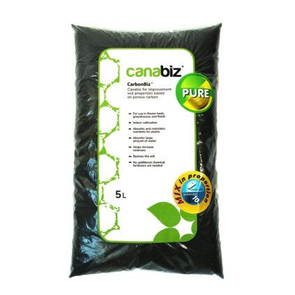 canabiz pure