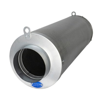 31167 carboair pro 60 filter 150mm 1350m3 h