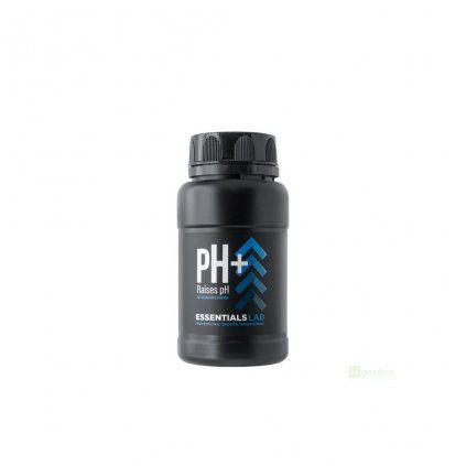 Essentials LAB pH plus, 50% idrossido