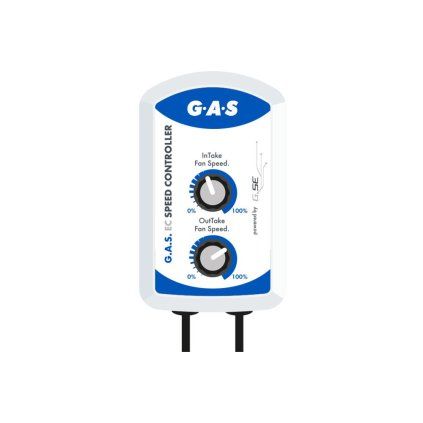30720 gas ec fan speed controller