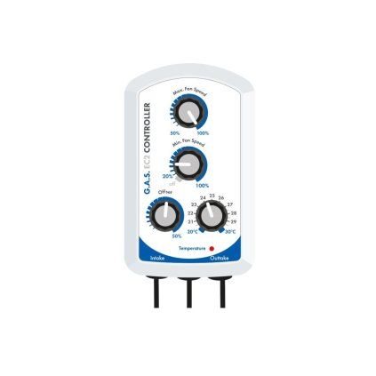 30726 gas ec2 fan controller