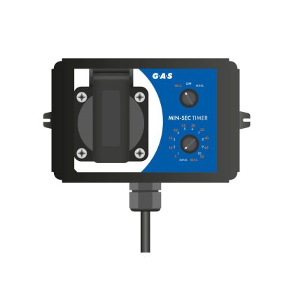 GAS Minute-Second Timer Timer