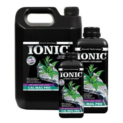 ionic