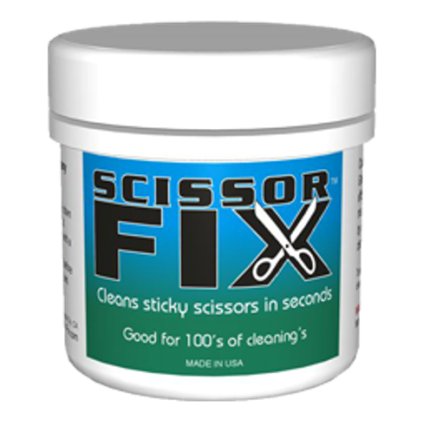 Scissor Fix 500ml Cover