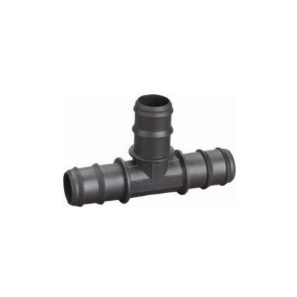 26376 1 spojka pe hadice nastrcna 25 mm typ t