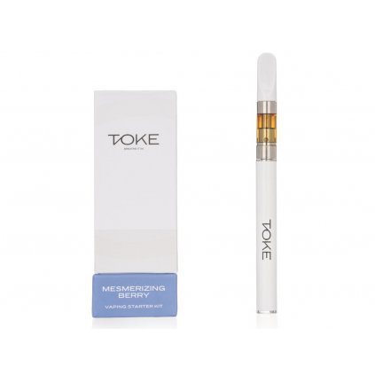 MB Toke set