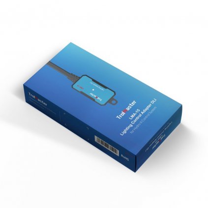 Trolmaster Lighting Control Adapter DLI for Hydro-X Control System (LMA-15)