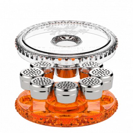 30327 4 zasobnik na davkovaci kapsle pro vaporizery volcano