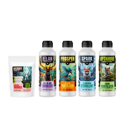 adventure pack