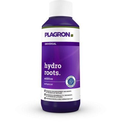 100ml hydro roots