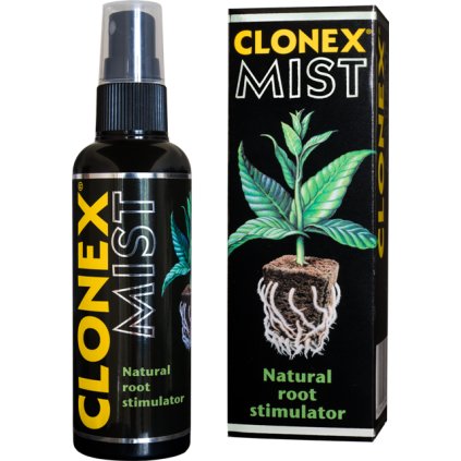 Clonex Mist 100ml Cover